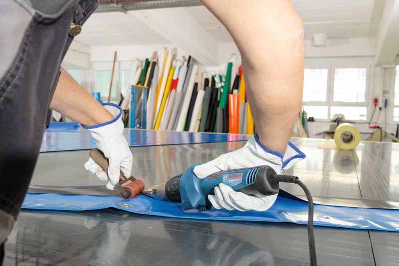 Robert Bosch Power Tools GmbH Heat Gun GHG 20-60 - Image 11