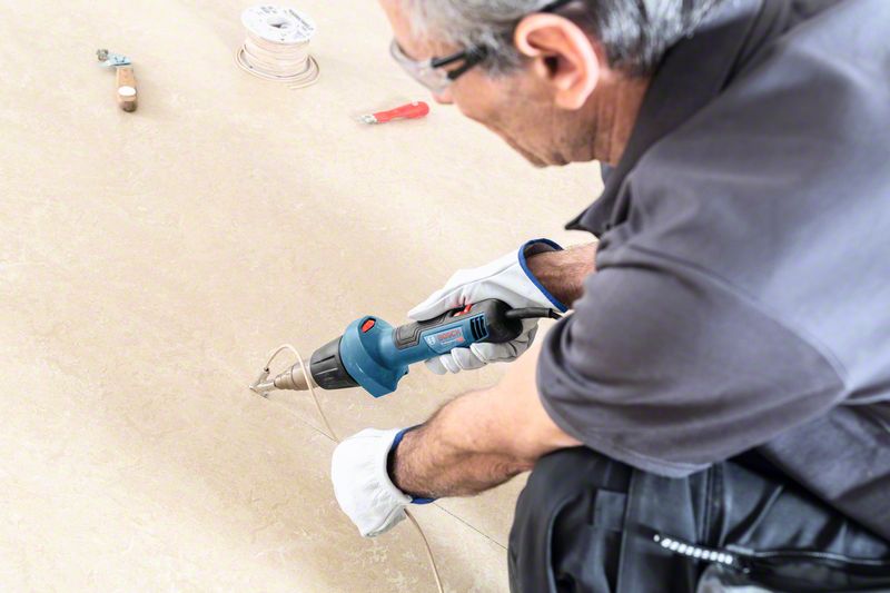 Robert Bosch Power Tools GmbH Heat Gun GHG 20-60 - Image 14