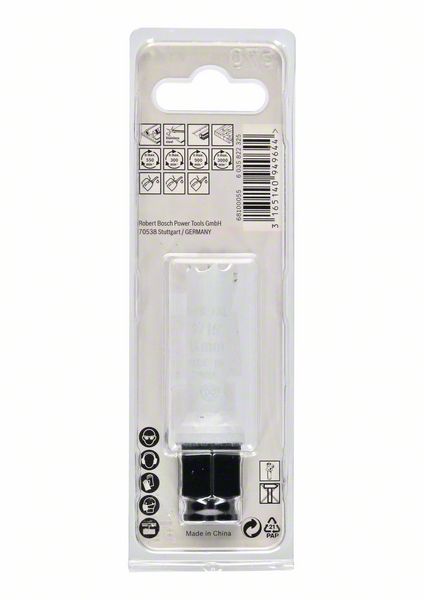 Robert Bosch Power Tools GmbH 14 mm Progressor for Wood&Metal. For rotary drills/drivers - Image 2