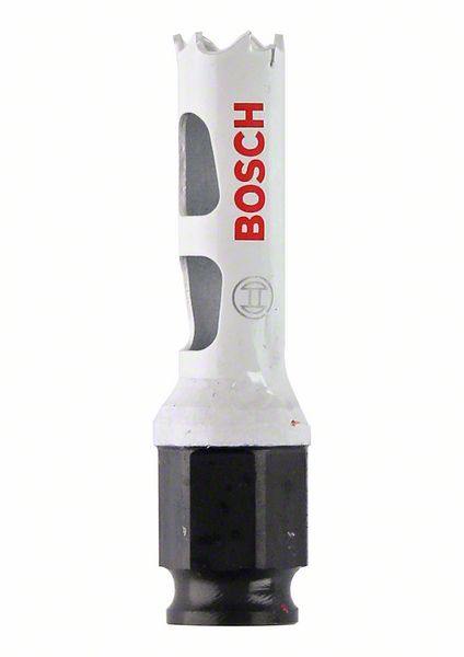 Robert Bosch Power Tools GmbH 14 mm Progressor for Wood&Metal. For rotary drills/drivers