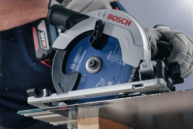 Robert Bosch Power Tools GmbH Standard for Aluminium Circular Saw Blade for Cordless Saws 160x1.8/1.3x20 T52. For hand-held circular saws - Image 9