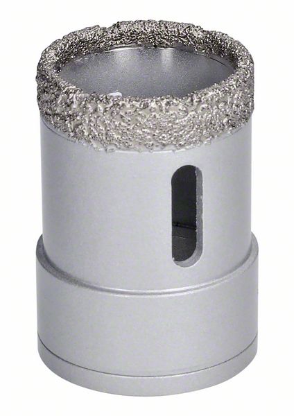 Robert Bosch Power Tools GmbH X-LOCK Diamond Cutter Best for Ceramic Dry Speed 38x35. For small angle grinders