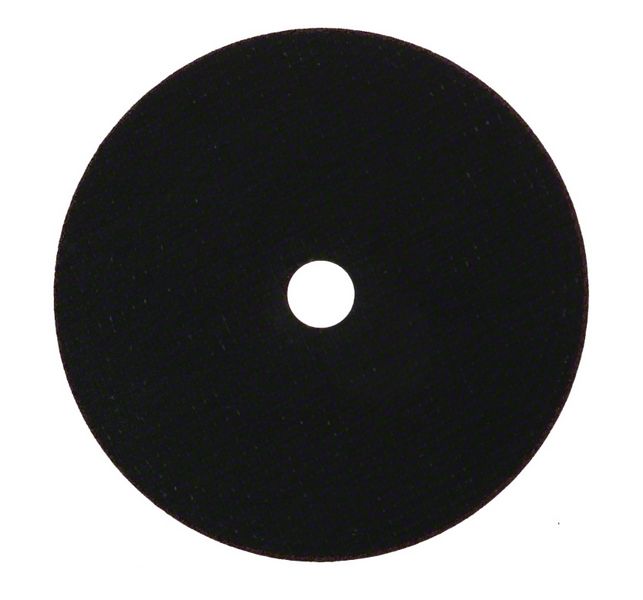 Robert Bosch Power Tools GmbH Expert for Inox - Rapido cutting disc with depressed centre. For large angle grinders with locking nut - Image 2