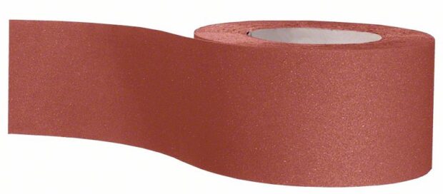 Robert Bosch Power Tools GmbH J475 cloth sanding roll. For hand sanding