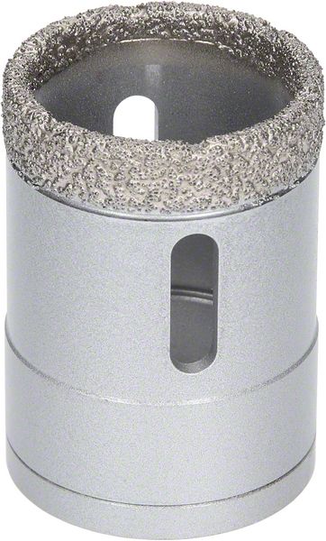 Robert Bosch Power Tools GmbH X-LOCK Diamond Cutter Best for Ceramic Dry Speed 40x35. For small angle grinders