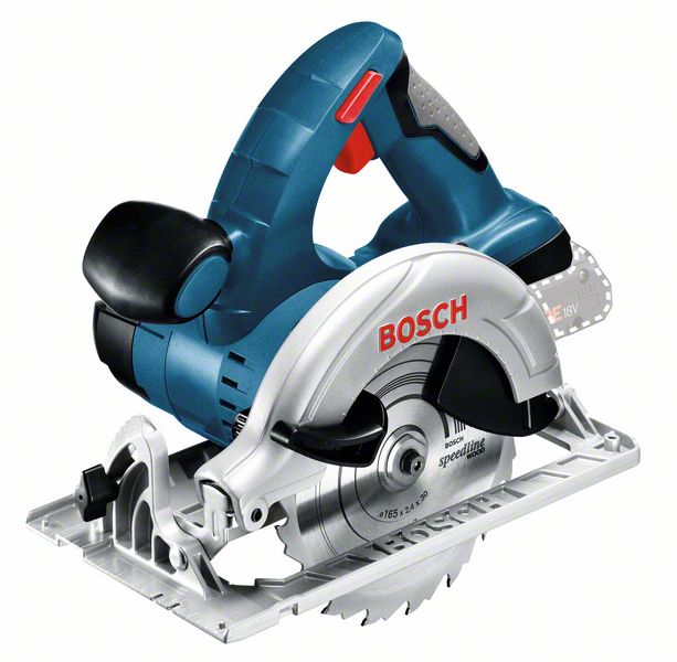 Robert Bosch Power Tools GmbH Cordless Circular Saw GKS 18 V-LI - Image 2