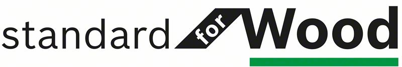 Robert Bosch Power Tools GmbH Standard for Wood Circular Saw Blade for Cordless Saws 190x1.6/1.1x20 T24. For hand-held circular saws - Image 3