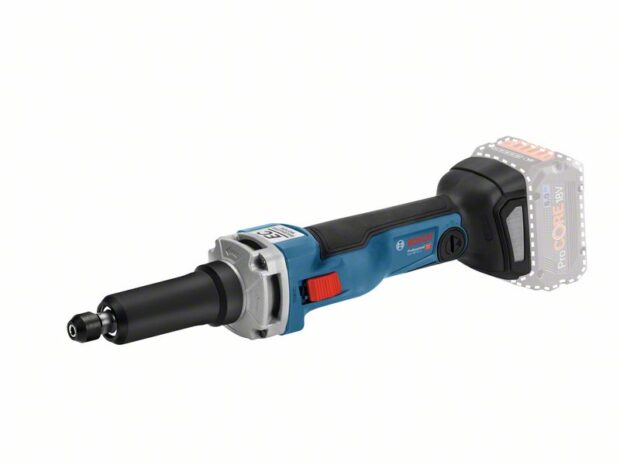 Robert Bosch Power Tools GmbH Cordless Straight Grinder GGS 18V-23 LC - Image 2