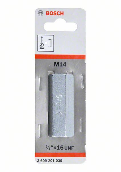 Robert Bosch Power Tools GmbH Adapter for stirrer baskets. For rotary drills/drivers - Image 2
