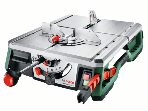 Robert Bosch Power Tools GmbH Table Saw AdvancedTableCut 52