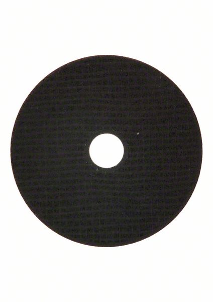 Robert Bosch Power Tools GmbH Standard for Inox straight cutting disc. For small angle grinders - Image 2