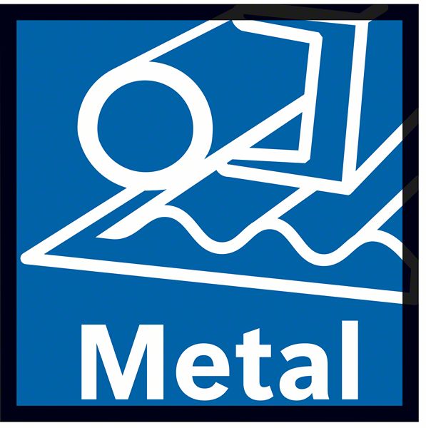 Robert Bosch Power Tools GmbH 3-in-1 cutting disc. For small angle grinders - Image 2