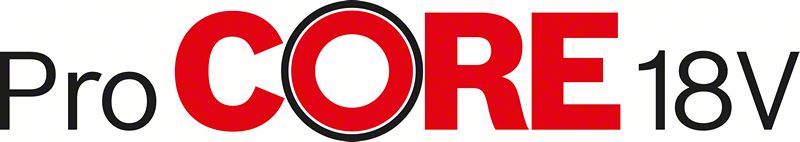 Robert Bosch Power Tools GmbH Starter Set 2 x ProCORE18V 8.0Ah + GAL 18V-160 C + GCY 42 - Image 5