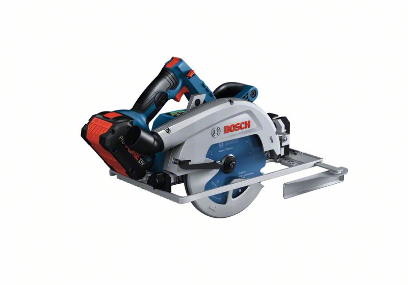Robert Bosch Power Tools GmbH Cordless Circular Saw BITURBO GKS 18V-68 GC - Image 2
