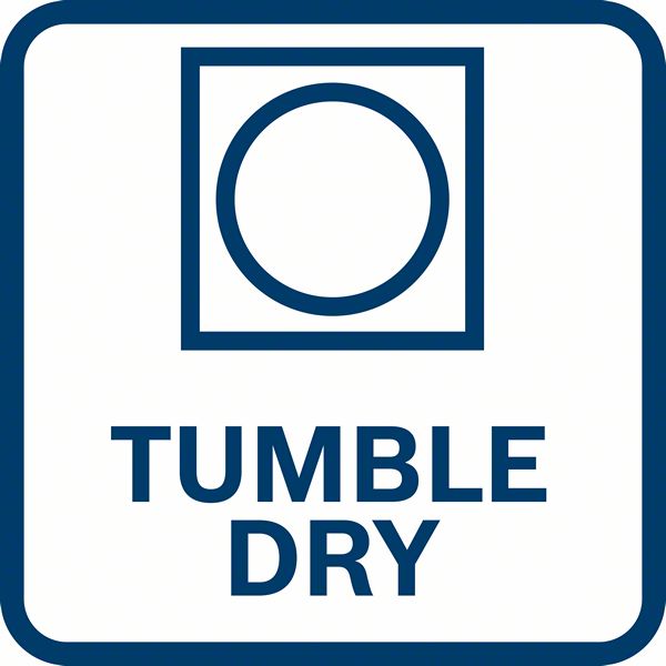 Robert Bosch Power Tools GmbH Heated Jacket GHJ 12+18V XA L - Image 10