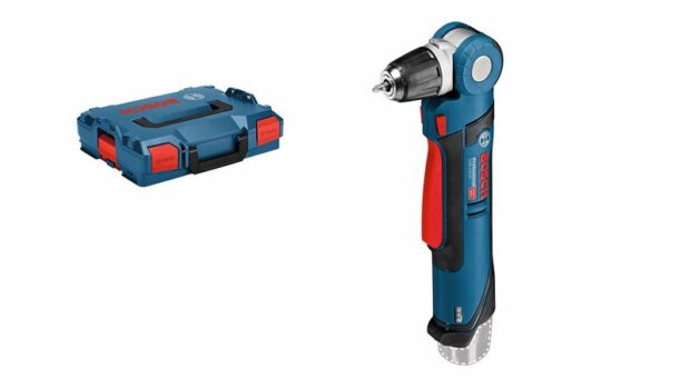 Robert Bosch Power Tools GmbH Cordless Angle Drill GWB 12V-10