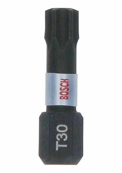 Robert Bosch Power Tools GmbH Impact T30 25 mm 25 pcs. For screwdrivers