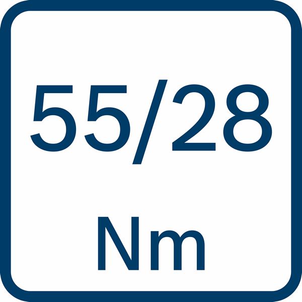 Robert Bosch Power Tools GmbH Cordless Combi GSB 18V-55 - Image 3