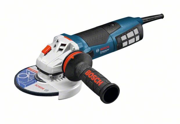 Robert Bosch Power Tools GmbH Angle Grinder GWS 19-150 CI - Image 2