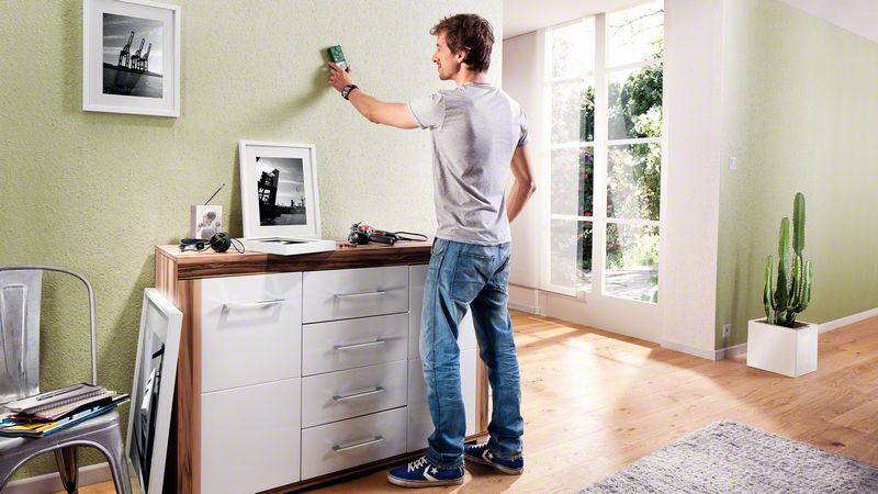 Robert Bosch Power Tools GmbH Digital Detector Truvo - Image 3