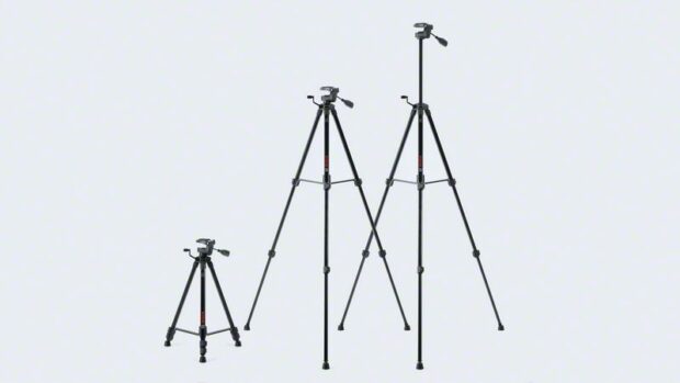 Robert Bosch Power Tools GmbH Tripod TT 150 - Image 2