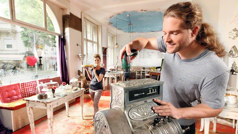 Robert Bosch Power Tools GmbH System Accessories IXO IXO Collection - Torque setting adapter - Image 2