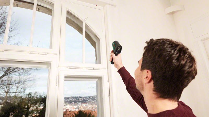 Robert Bosch Power Tools GmbH Thermo Detector UniversalTemp - Image 4