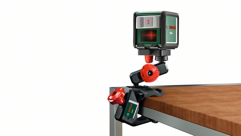 Robert Bosch Power Tools GmbH Tripod MM2 universal clamps - Image 3