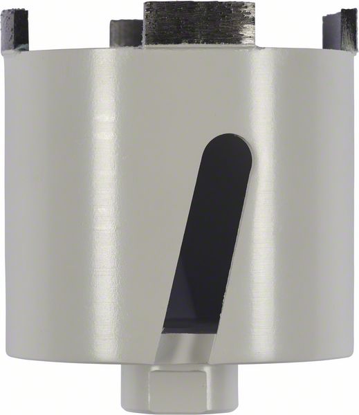 Robert Bosch Power Tools GmbH Diamond socket cutter. For rotary hammer drills