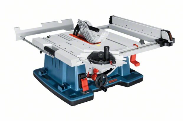 Robert Bosch Power Tools GmbH Table Saw GTS 10 XC - Image 2