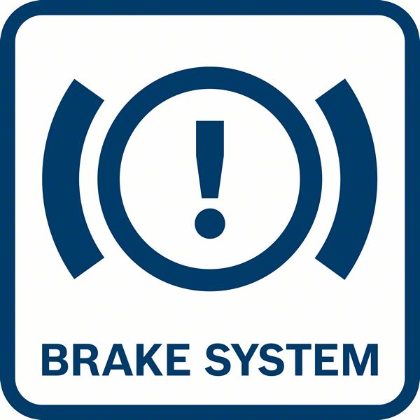 Robert Bosch Power Tools GmbH Cordless Circular Saw BITURBO GKS 18V-68 GC - Image 13