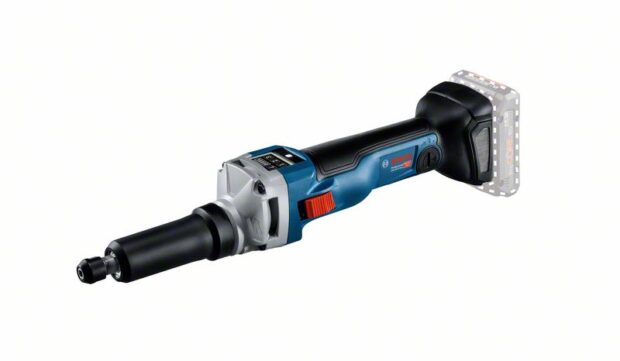 Robert Bosch Power Tools GmbH Cordless Straight Grinder GGS 18V-10 SLC - Image 2