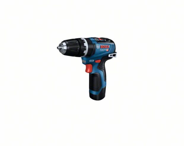 Robert Bosch Power Tools GmbH Cordless Combi GSB 12V-35 - Image 2