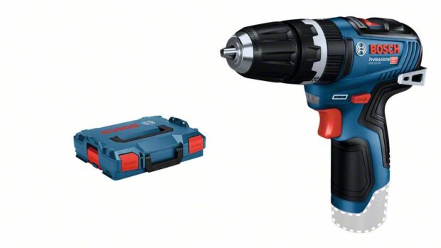 Robert Bosch Power Tools GmbH Cordless Combi GSB 12V-35