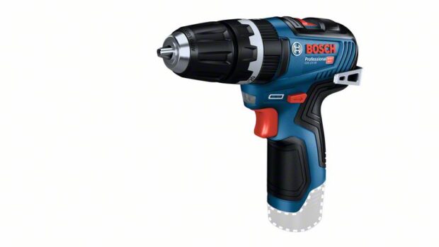 Robert Bosch Power Tools GmbH Cordless Combi GSB 12V-35