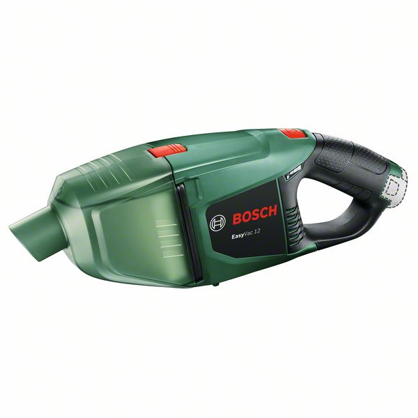 Robert Bosch Power Tools GmbH Dry Vacuum Cleaner EasyVac 12