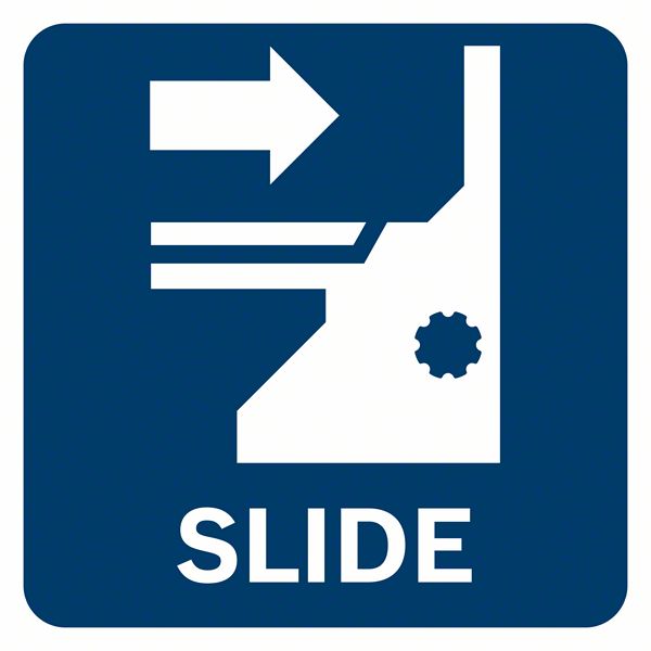 Robert Bosch Power Tools GmbH Accessory RM 10 - Image 3