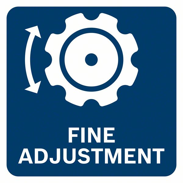 Robert Bosch Power Tools GmbH Accessory RM 10 - Image 4