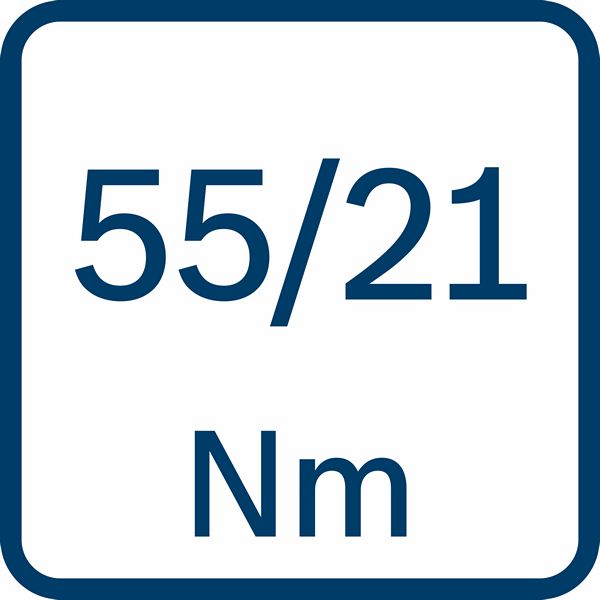 Robert Bosch Power Tools GmbH Cordless Combi GSB 18V-21 - Image 3