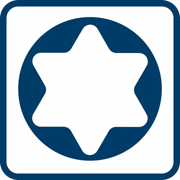 Robert Bosch Power Tools GmbH Screwdriver Screwdriver TX10x75 - Image 3