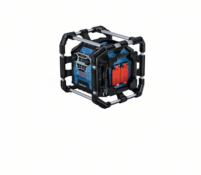 Robert Bosch Power Tools GmbH Radio GPB 18V-5 SC