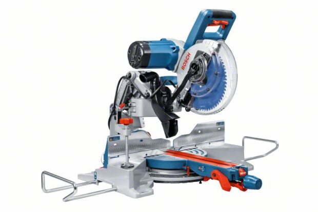 Robert Bosch Power Tools GmbH Mitre Saw GCM 10 GDJ - Image 2