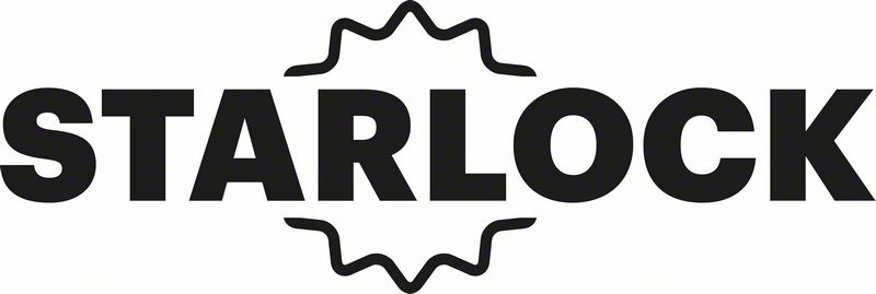 Robert Bosch Power Tools GmbH EXPERT Sanding Plate AVZ 90 RT4 Multitool Blade 90 mm. For oscillating multitools - Image 10