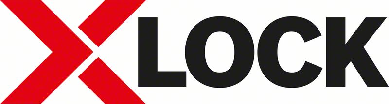 Robert Bosch Power Tools GmbH EXPERT R781 Prisma Ceramic X-LOCK Fibre Disc 125 mm, 22.23 mm, G 60, 5-pc. For small angle grinders - Image 8