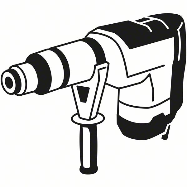 Robert Bosch Power Tools GmbH EXPERT SDS max-8X Hammer Drill Bit 25 x 200 x 320 mm. For rotary hammer drills - Image 11