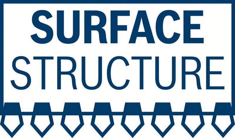 Robert Bosch Power Tools GmbH EXPERT N470 Sanding Belt for Belt Sanders 40 x 760 mm, Medium, 10-pc. For pipe belt sanders. - Image 4