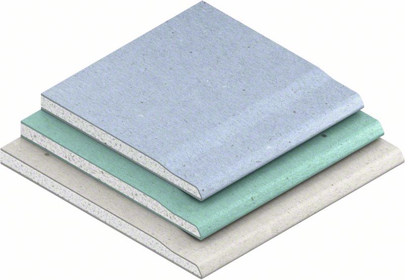 Robert Bosch Power Tools GmbH EXPERT Carbide Multi Wheel X-LOCK Cutting Disc 125 mm, 22.23 mm 10-pc. For small angle grinders - Image 5