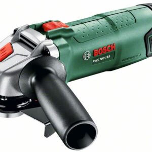 Robert Bosch Power Tools GmbH Angle Grinder PWS 700-115