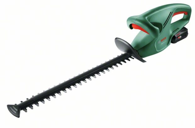 Robert Bosch Power Tools GmbH Cordless hedgecutter EasyHedgeCut 18-45