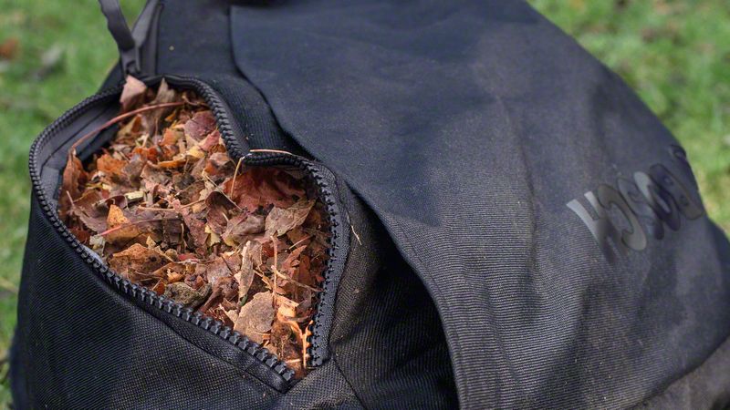 Robert Bosch Power Tools GmbH Garden vacuum UniversalGardenTidy 2300 - Image 5